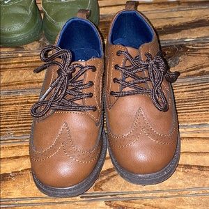 Carter’s shoes for toddler size 10